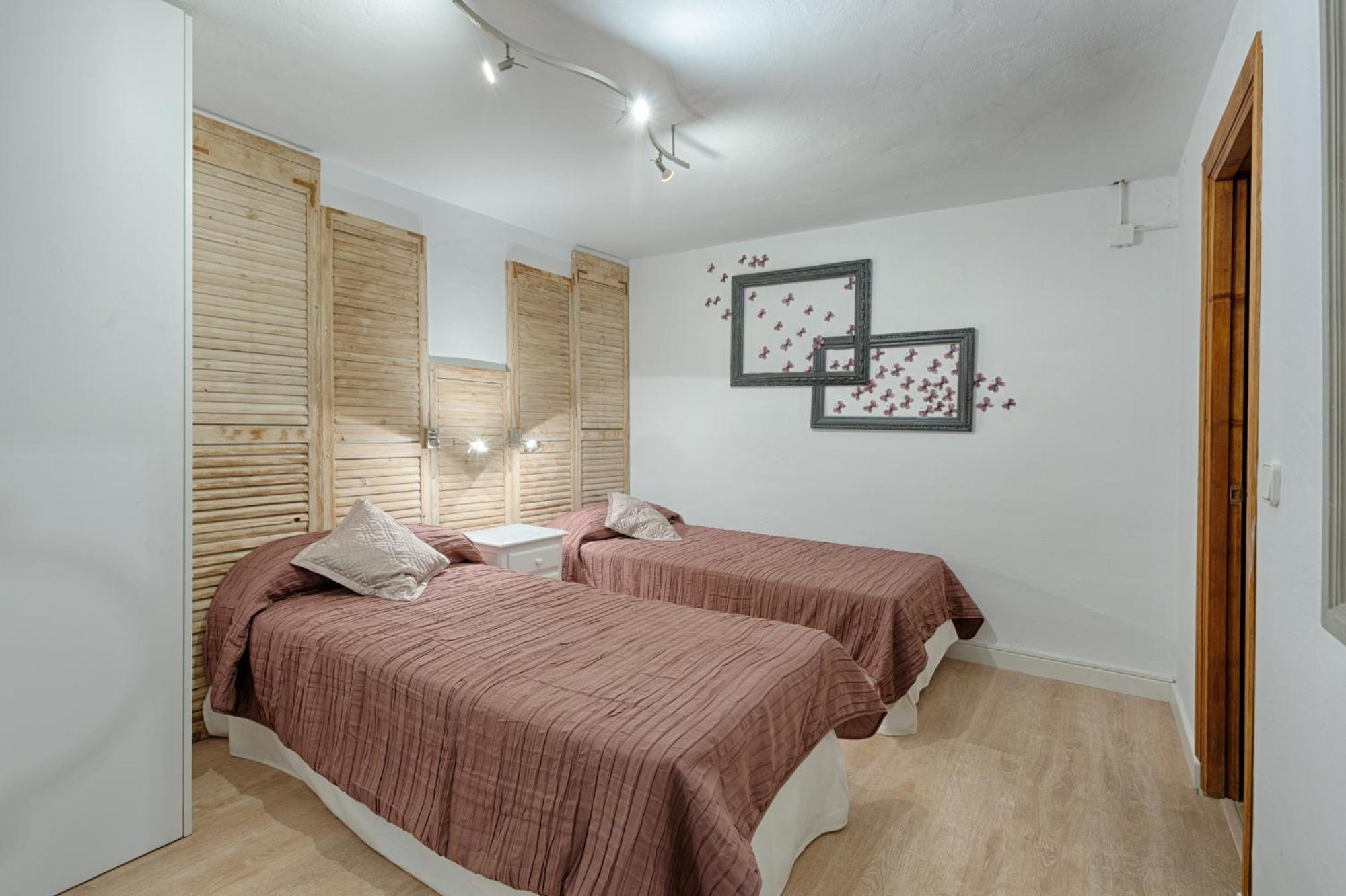 Hanami Finca Cumbres Borrascosas Estepona Exterior photo