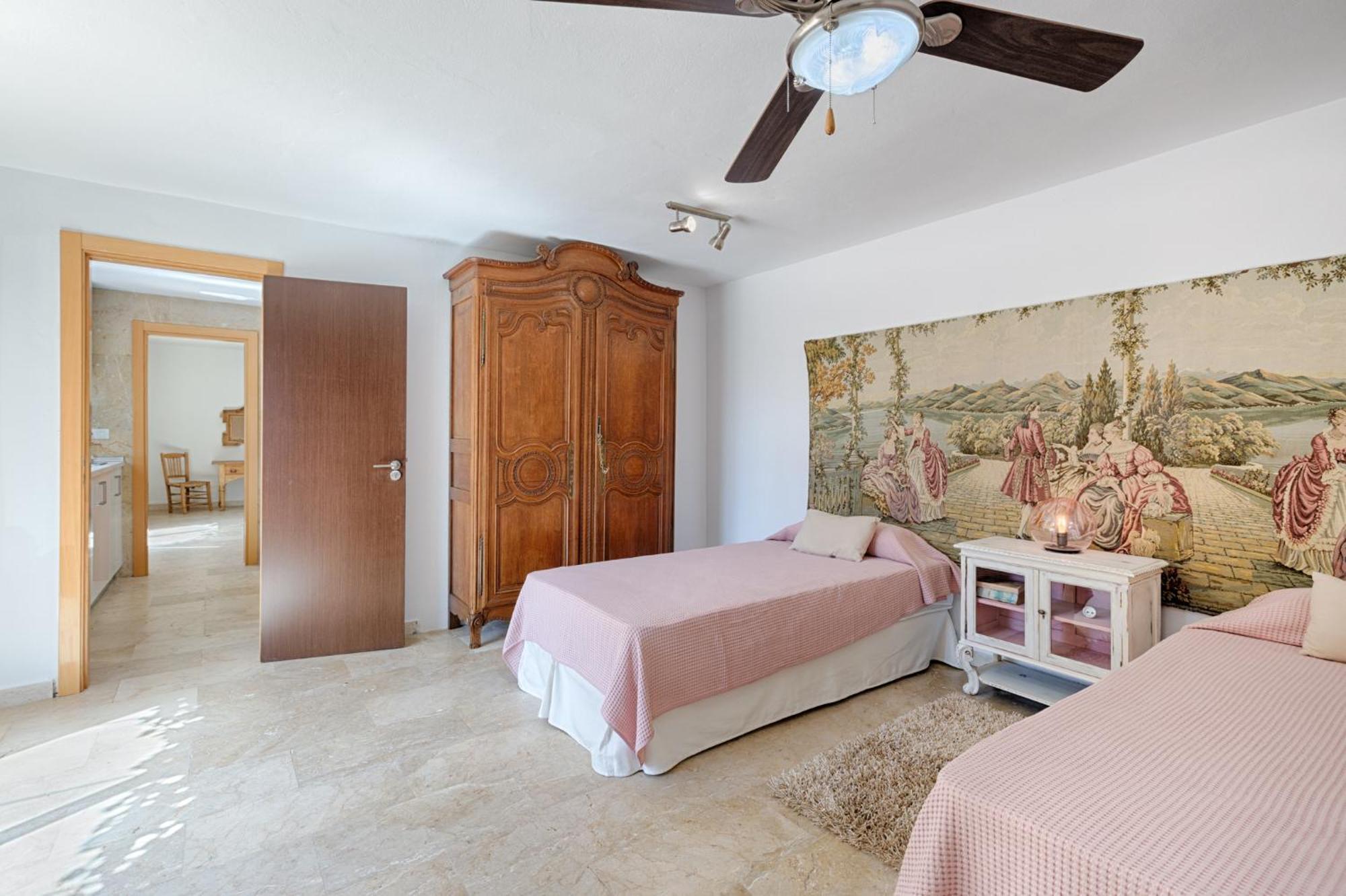 Hanami Finca Cumbres Borrascosas Estepona Exterior photo