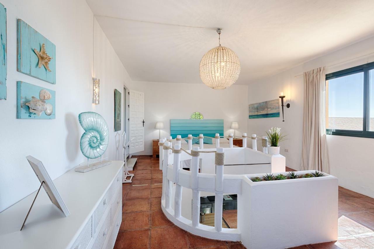 Hanami Finca Cumbres Borrascosas Estepona Exterior photo