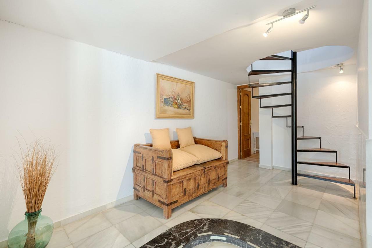 Hanami Finca Cumbres Borrascosas Estepona Exterior photo